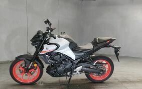 YAMAHA MT-03 2020 RH13J