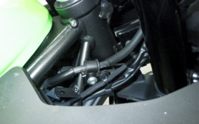 KAWASAKI ZX-25R ZX250E