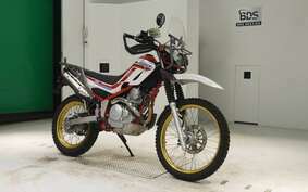 YAMAHA SEROW 250 Gen.3 DG31J