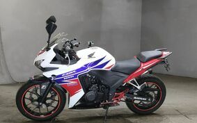 HONDA CBR400R 2014 NC47