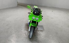 KAWASAKI ZXR400 ZX400H