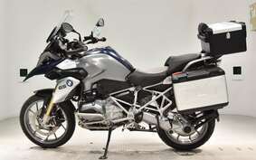 BMW R1200GS 2015 0A01