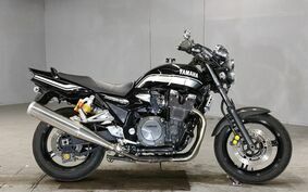 YAMAHA XJR1300 2012 RP17J