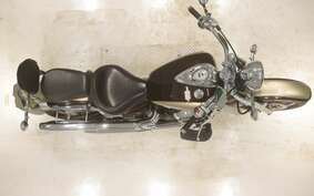 YAMAHA DRAGSTAR 400 CLASSIC 2009 VH01J