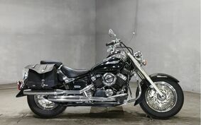 YAMAHA DRAGSTAR 400 CLASSIC 2001 VH01J