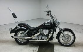 YAMAHA DRAGSTAR 250 VG02J