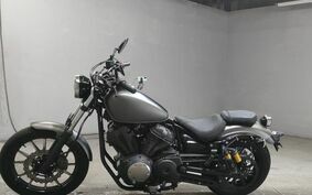 YAMAHA BOLT 950 R 2014 VN04J