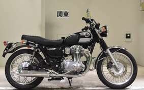 KAWASAKI W800 2013 EJ800A