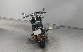 YAMAHA DRAGSTAR 400 CLASSIC 1998 4TR