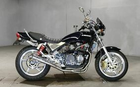 KAWASAKI ZEPHYR 400 1990 ZR400C