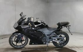 KAWASAKI NINJA 250R EX250K