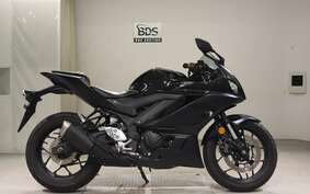 YAMAHA YZF-R25 A RG43J