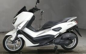 YAMAHA N-MAX 155 SG50J