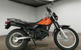 YAMAHA TW200 2JL