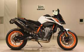 KTM 890 DUKE R 2021