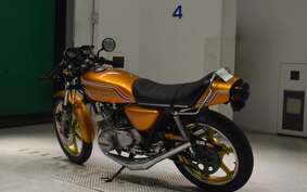 KAWASAKI 250SS S1F