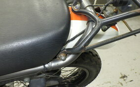 SUZUKI GRASS TRACKER NJ47A