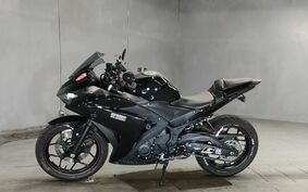 YAMAHA YZF-R25 RG43J