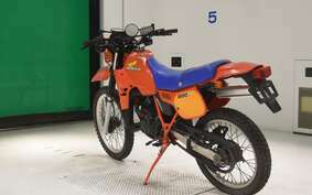 HONDA MTX200R MD07