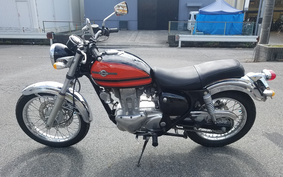 KAWASAKI ESTRELLA RS BJ250A