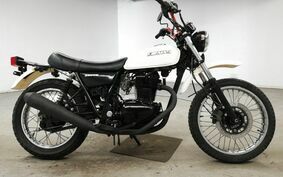 KAWASAKI 250TR BJ250F