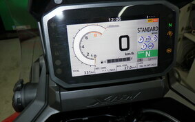 HONDA X-ADV 750 2023 RH10