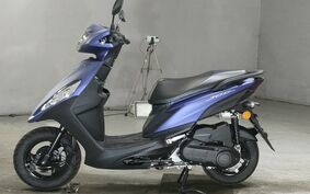 YAMAHA JOG125 SEJ5J