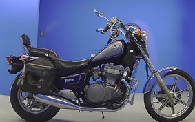 KAWASAKI VULCAN 400 1992 EN400B