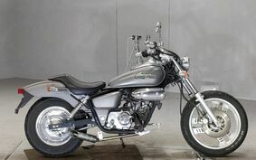 HONDA MAGNA 50 AC13