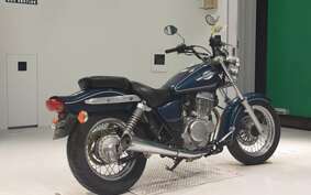 SUZUKI GZ250 Marauder NJ48A