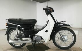 HONDA C100 SUPER CUB HA06