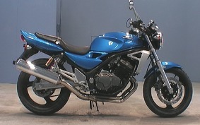 KAWASAKI BALIUS 250 Gen.2 2005 ZR250B