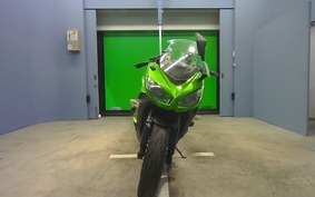 KAWASAKI NINJA 1000 2014 ZXT00L