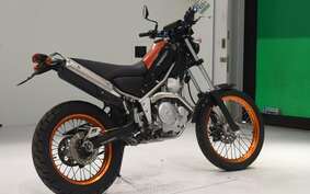 YAMAHA TRICKER Gen.2 DG16J