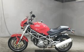 DUCATI MONSTER 800 2006 M406A