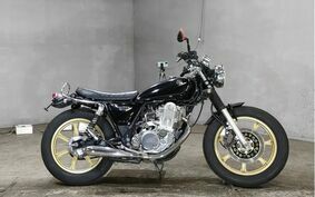 YAMAHA SR400 2017 RH03J