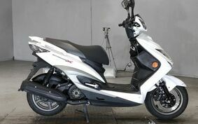 YAMAHA CYGNUS 125 X SR SE44J