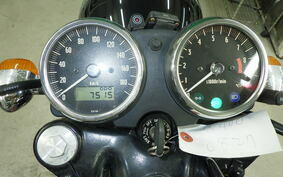 KAWASAKI W400 2009 EJ400A