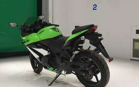 KAWASAKI NINJA 250R EX250K