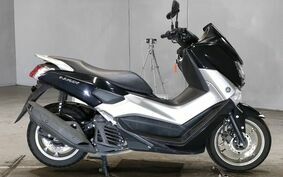 YAMAHA N-MAX 125 SE86J