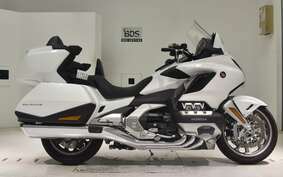 HONDA GL 1800 GOLD WING TOUR DCT 2022 SC79