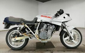 SUZUKI GSX250S KATANA GJ76A