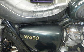 KAWASAKI W650 2004 EJ650A