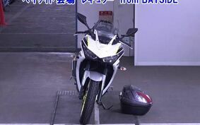 YAMAHA YZF-R25 RG43J