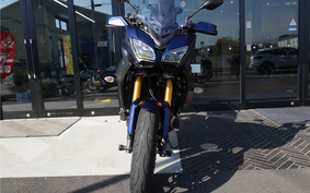 YAMAHA TRACER 9 GT 2019 RN51J