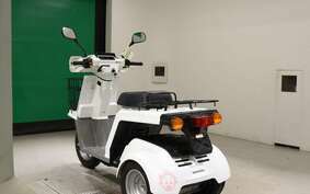 HONDA GYRO X TD02