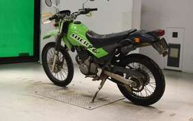 KAWASAKI SUPER SHERPA KL250G