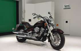 YAMAHA DRAGSTAR 400 CLASSIC  2015 VH02J