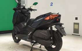 YAMAHA X-MAX 250 A SG42J