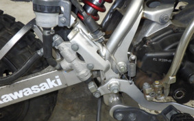 KAWASAKI KSR110 KL110A